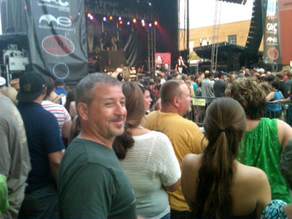 JoeConcert